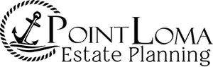 Point Loma Estate Planning Law Logo
